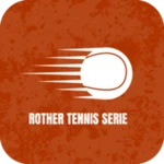 Logo of Rother-Tennis-Serie android Application 